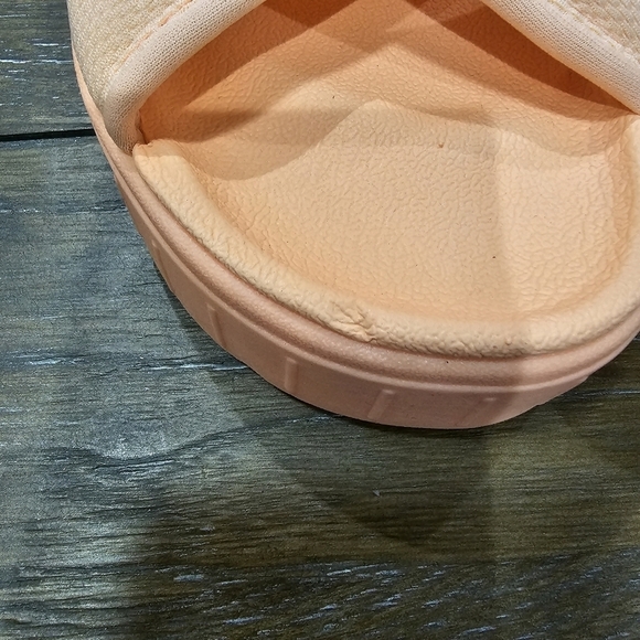 Puma Mayze Platform Sandals, Women's size 9 - Picture 13 of 13